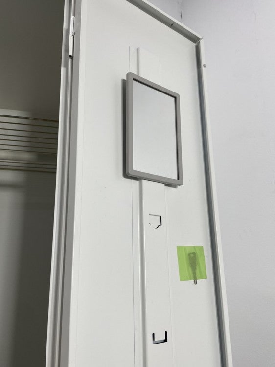 SEIKO/セイコーAKLシリーズ 1人用ロッカー 商品画像10