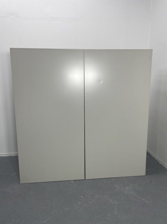 オカムラFZタイプシリーズ 8人用ロッカー2台セット 商品画像2