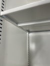 イトーキシンラインシリーズ 両開きクリアトレー上下書庫 商品画像10