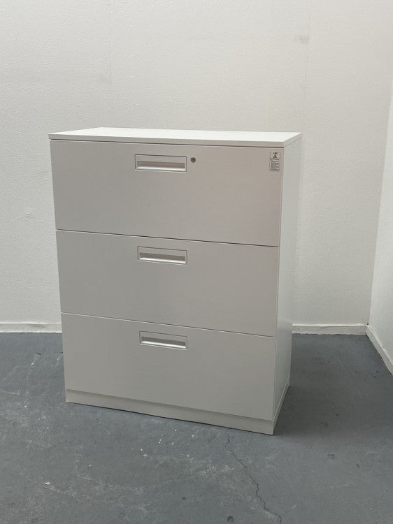 コクヨEDIA(エディア)シリーズ ラテラル書庫 商品画像1