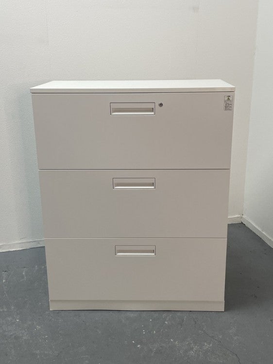 コクヨEDIA(エディア)シリーズ ラテラル書庫 商品画像2