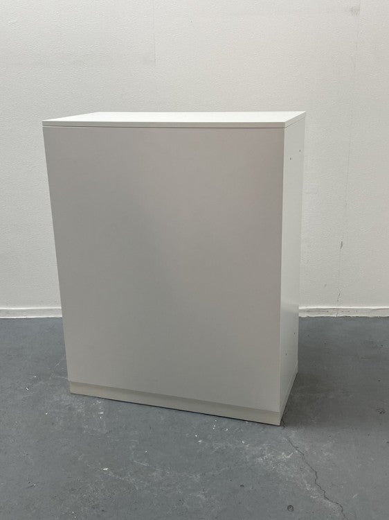 コクヨEDIA(エディア)シリーズ ラテラル書庫 商品画像3