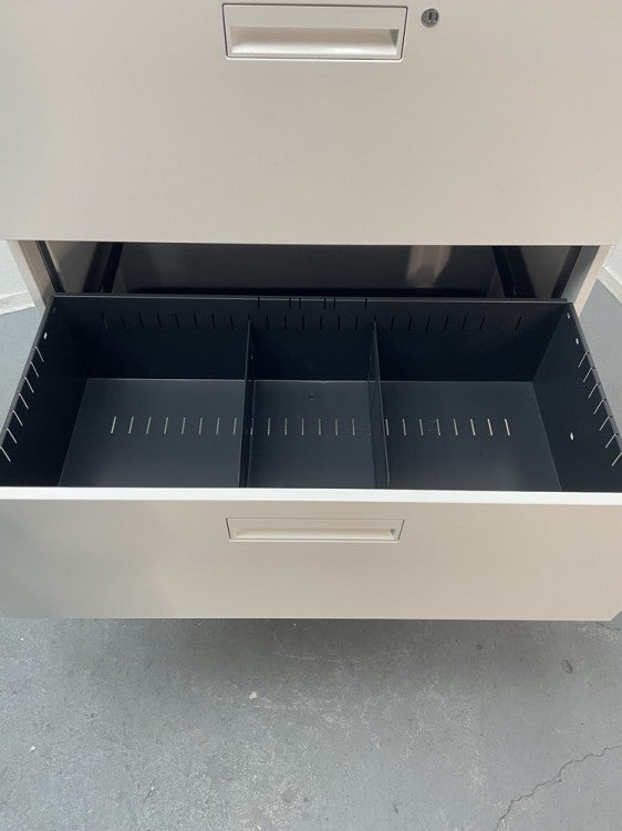 コクヨEDIA(エディア)シリーズ ラテラル書庫 商品画像8