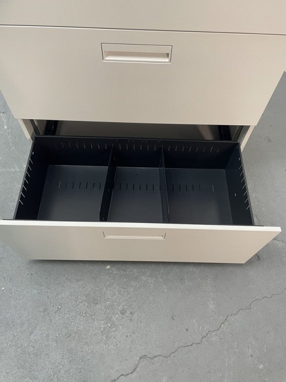 コクヨEDIA(エディア)シリーズ ラテラル書庫 商品画像9