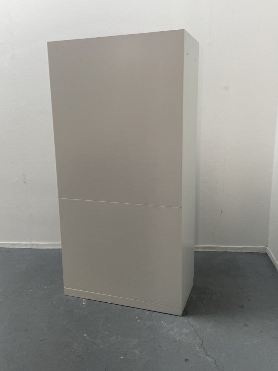 イトーキシンラインシリーズ 多段オープン上下書庫 商品画像3