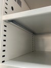 イトーキシンラインシリーズ 多段オープン上下書庫 商品画像9