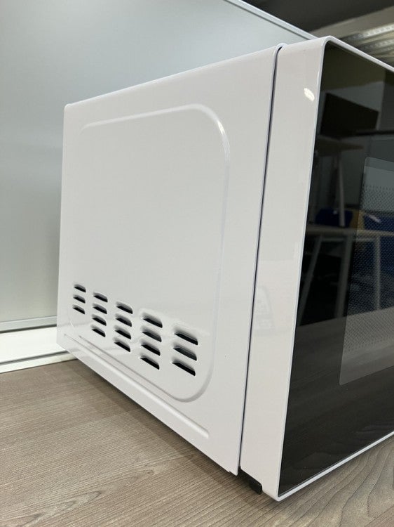 ユアサプライムス電子レンジ 商品画像3