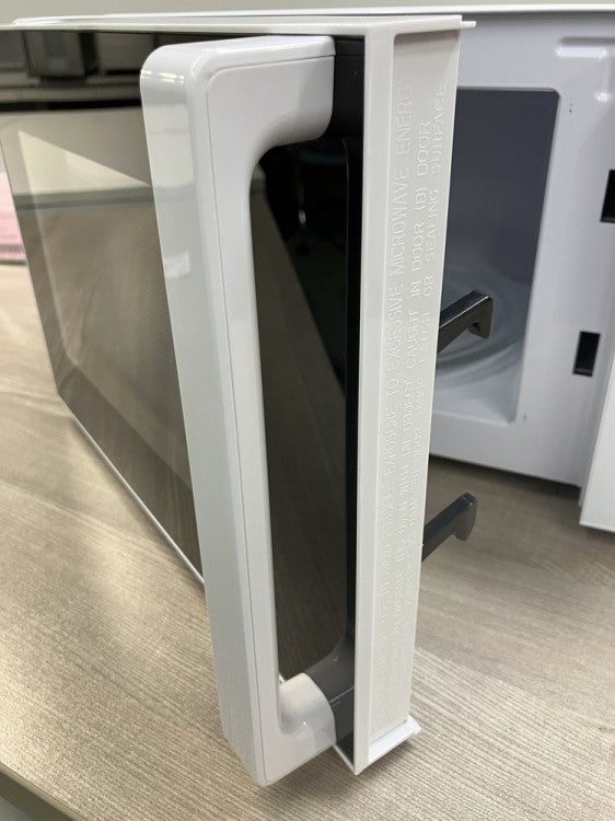 ユアサプライムス電子レンジ 商品画像6