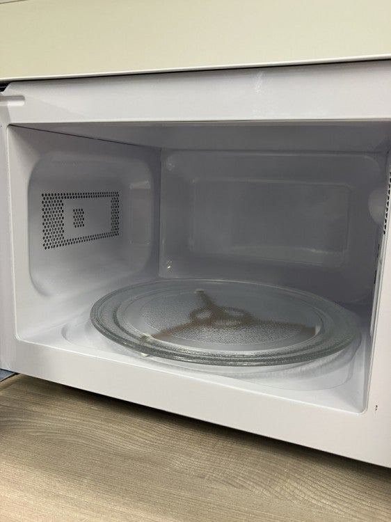 ユアサプライムス電子レンジ 商品画像8