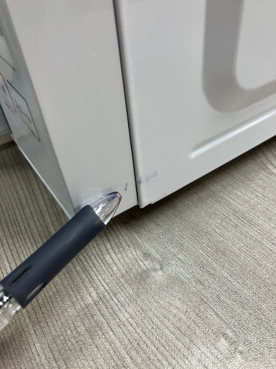 ユアサプライムス電子レンジ 商品画像12