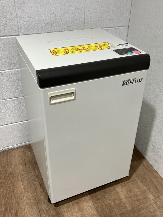 明光商会シュレッダー 商品画像1