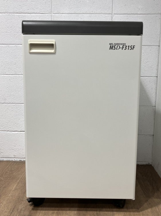 明光商会シュレッダー 商品画像2