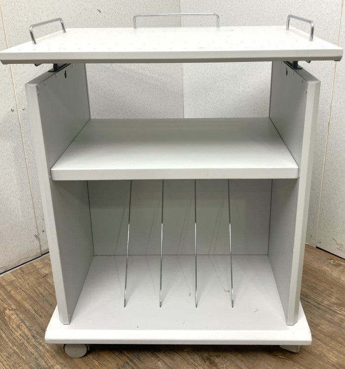 中古品 okamura スタックタワーシリーズ D390ED-Z421 オカムラ OA什器