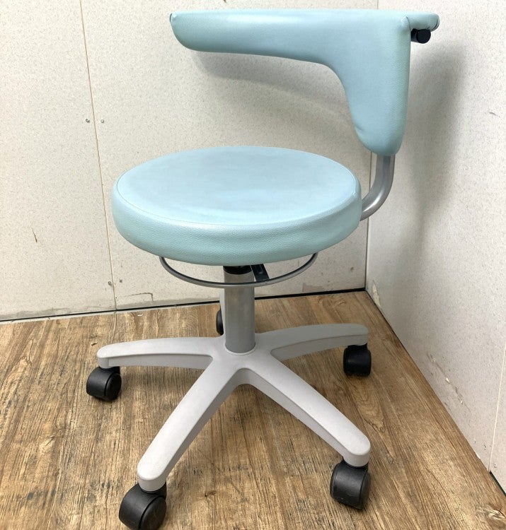 オカムラ ハイスツール 93HCAA FBA8| 無限堂ネットショップ