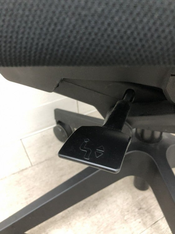 イトーキfulgo(フルゴ)チェア フルゴチェア 商品画像10