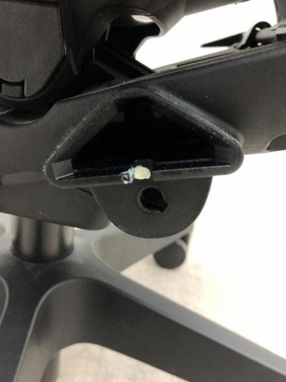 イトーキfulgo(フルゴ)チェア フルゴチェア 商品画像16