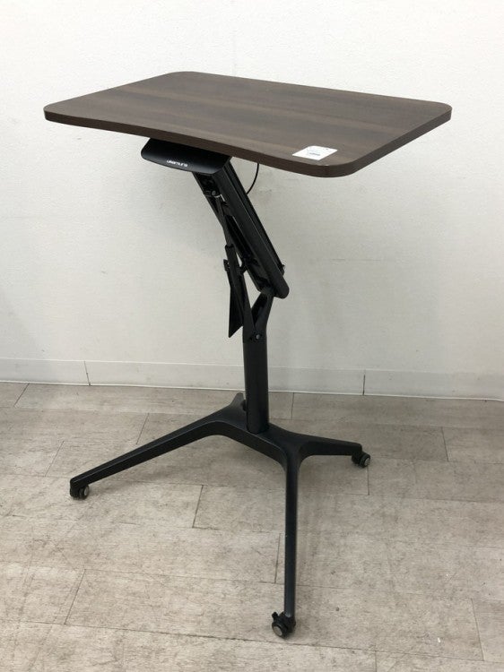 オカムラライズフィット(Risefit)Ⅲシリーズ パーソナル昇降テーブル 商品画像2