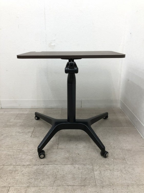 オカムラライズフィット(Risefit)Ⅲシリーズ パーソナル昇降テーブル 商品画像5