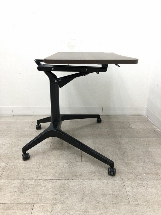 オカムラライズフィット(Risefit)Ⅲシリーズ パーソナル昇降テーブル 商品画像6