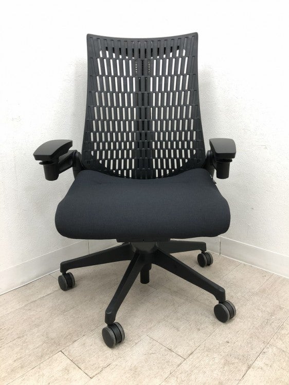 イトーキAct(アクト)2チェア 可動肘付アクト2チェア 商品画像2