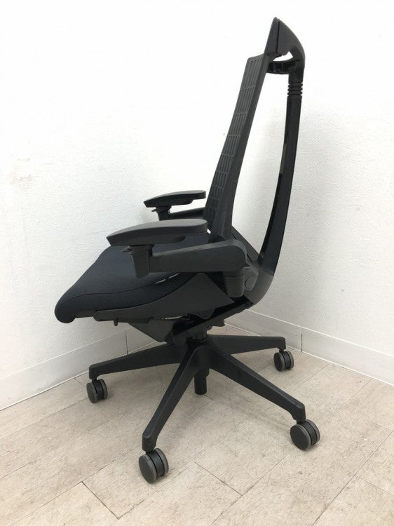 イトーキAct(アクト)2チェア 可動肘付アクト2チェア 商品画像3