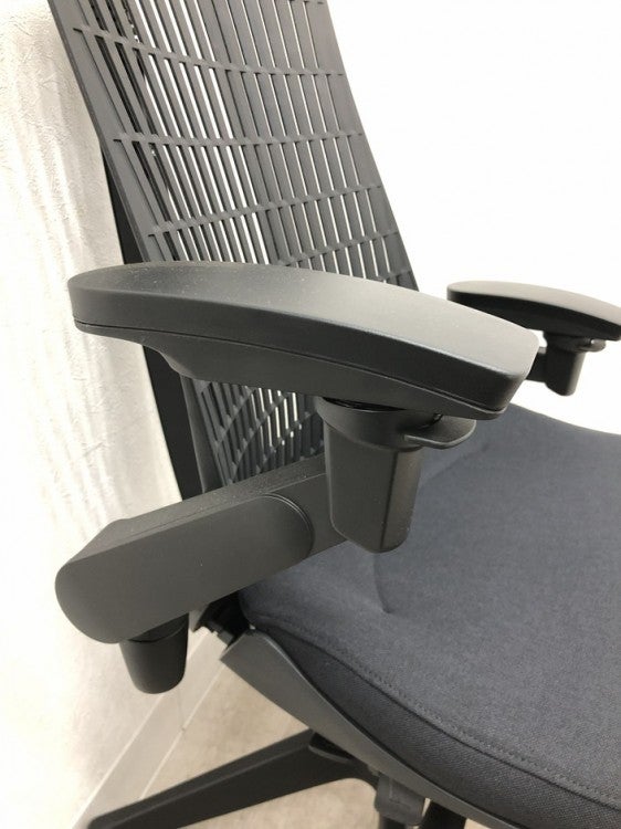 イトーキAct(アクト)2チェア 可動肘付アクト2チェア 商品画像10