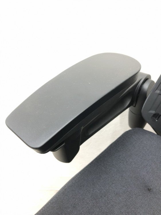 イトーキAct(アクト)2チェア 可動肘付アクト2チェア 商品画像12