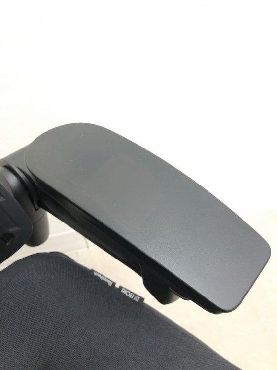 イトーキAct(アクト)2チェア 可動肘付アクト2チェア 商品画像13