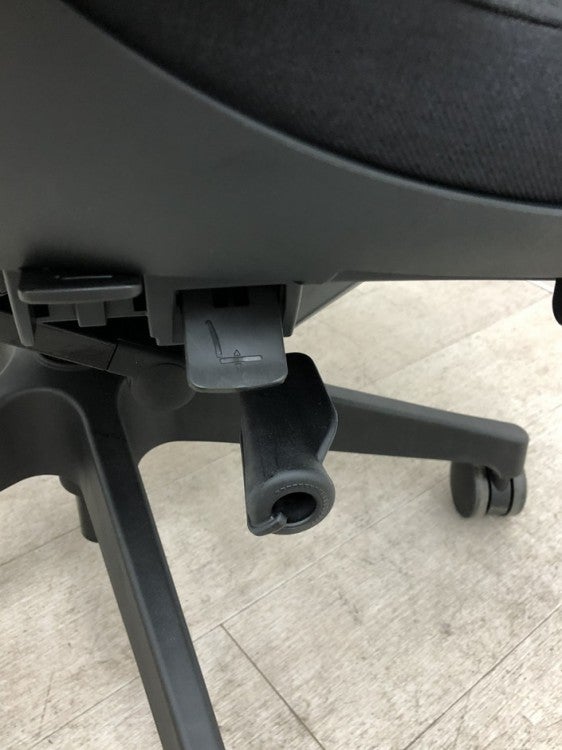 イトーキAct(アクト)2チェア 可動肘付アクト2チェア 商品画像14