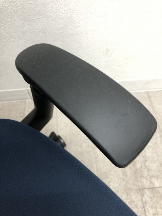 イトーキfulgo(フルゴ)チェア 可動肘付フルゴチェア 商品画像10