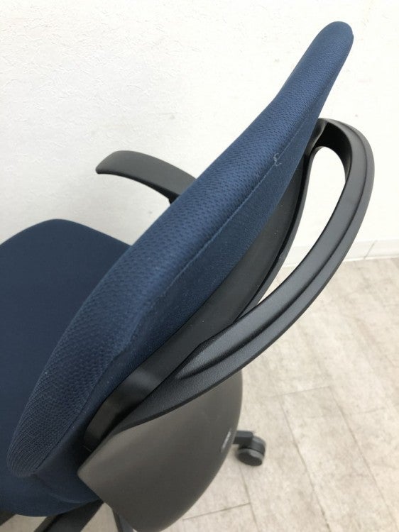 イトーキfulgo(フルゴ)チェア 可動肘付フルゴチェア 商品画像12