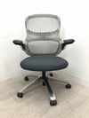 Knoll（ノール）Generation(ジェネレーション)チェア 可動肘付ジェネレーションチェア 商品画像2