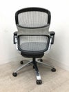 Knoll（ノール）Generation(ジェネレーション)チェア 可動肘付ジェネレーションチェア 商品画像4