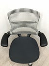Knoll（ノール）Generation(ジェネレーション)チェア 可動肘付ジェネレーションチェア 商品画像6
