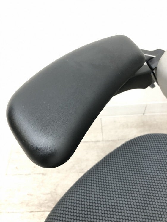 Knoll（ノール）Generation(ジェネレーション)チェア 可動肘付ジェネレーションチェア 商品画像9