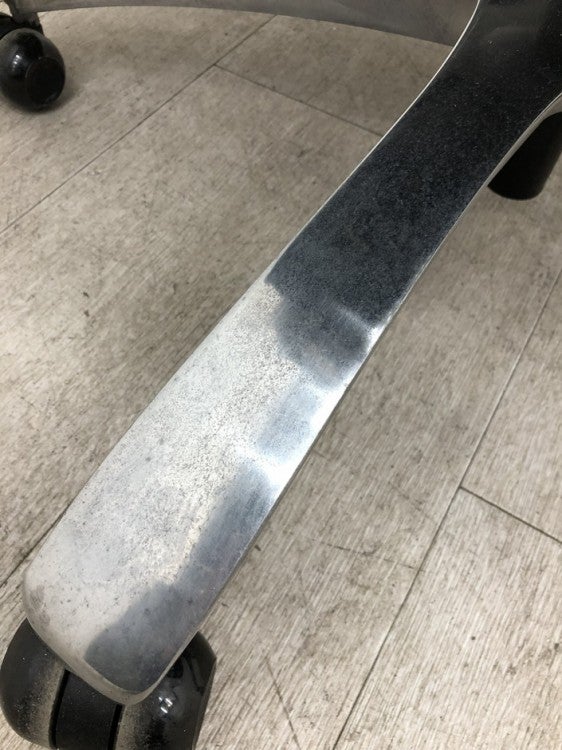 Knoll（ノール）Generation(ジェネレーション)チェア 可動肘付ジェネレーションチェア 商品画像16