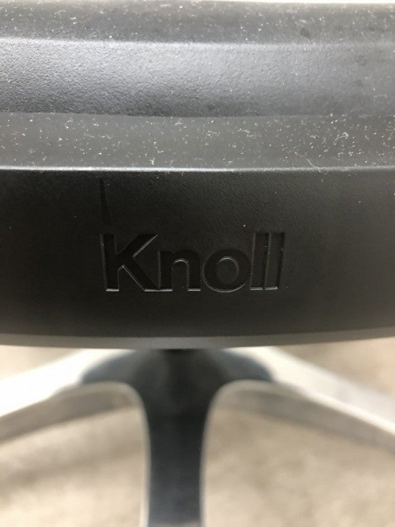 Knoll（ノール）Generation(ジェネレーション)チェア 可動肘付ジェネレーションチェア 商品画像18