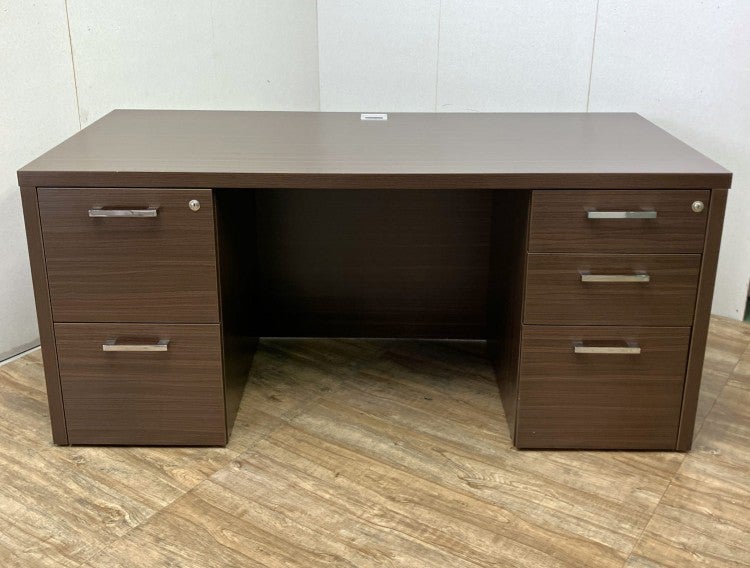 コクヨ 役員室用1600両袖デスク MGT-N65CD1685W05N3| 無限堂ネットショップ コクヨ 役員室用1600両袖デスク MGT-N65CD1685W05N3| 無限堂ネットショップ