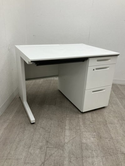 コクヨisシリーズ 1000片袖デスク 商品画像1