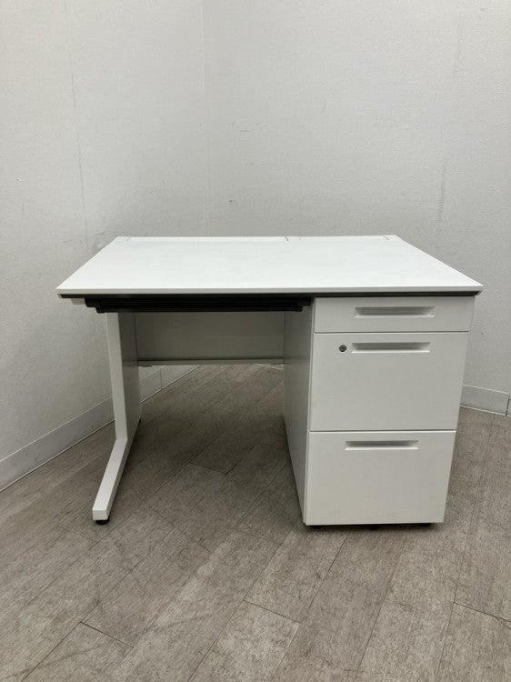 コクヨisシリーズ 1000片袖デスク 商品画像2