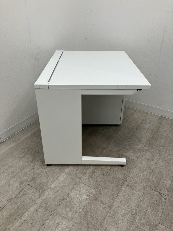 コクヨisシリーズ 1000片袖デスク 商品画像3