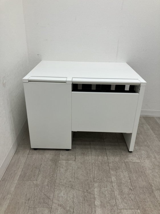 コクヨisシリーズ 1000片袖デスク 商品画像4