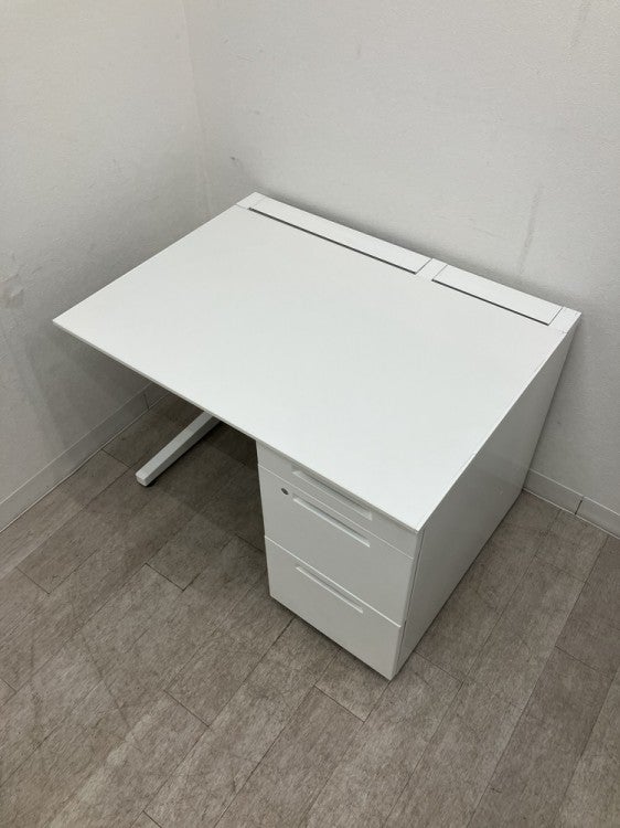 コクヨisシリーズ 1000片袖デスク 商品画像7