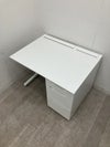 コクヨisシリーズ 1000片袖デスク 商品画像7