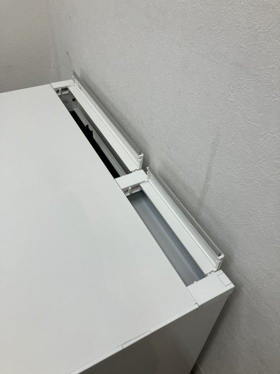 コクヨisシリーズ 1000片袖デスク 商品画像8