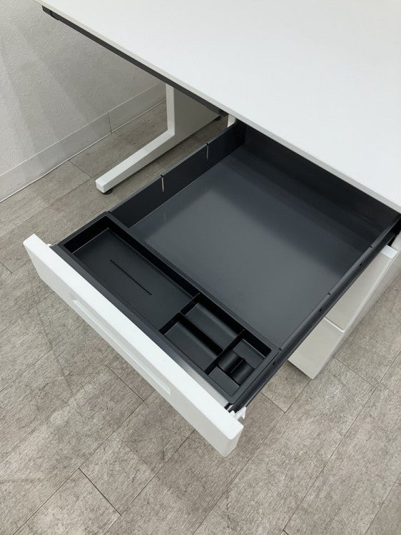 コクヨisシリーズ 1000片袖デスク 商品画像10