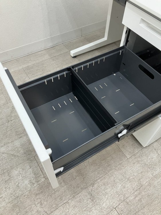 コクヨisシリーズ 1000片袖デスク 商品画像11