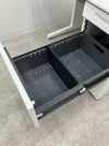 コクヨisシリーズ 1000片袖デスク 商品画像11