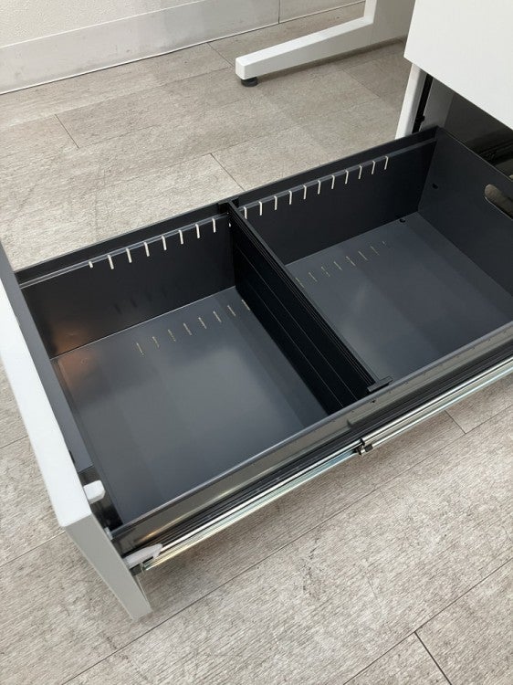 コクヨisシリーズ 1000片袖デスク 商品画像12