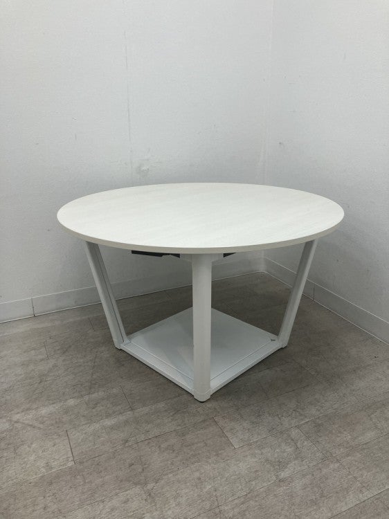 コクヨリージョン（Region）シリーズ 丸ローテーブル 商品画像1